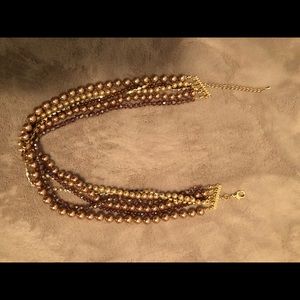 Lia Sophia Necklace